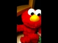 Elmo Kills Tigger