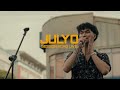 Julyo (Live at Session Road) - David La Sol
