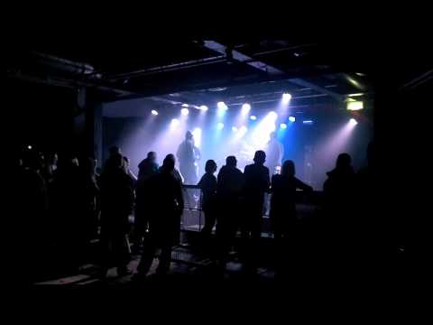 Galon_WYCHOWANEK , Artek Artekfaktem , Wasiak Wsk -  Live in Manchester