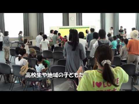 関西福祉大学オープンキャンパス20120716