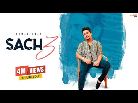 Poster sach 3 lyrics – kamal khan
