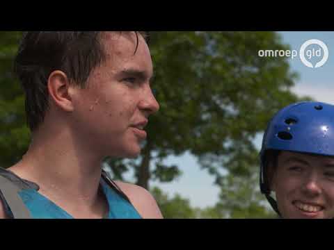 Groeten uit Gelderland 20 augustus 2017