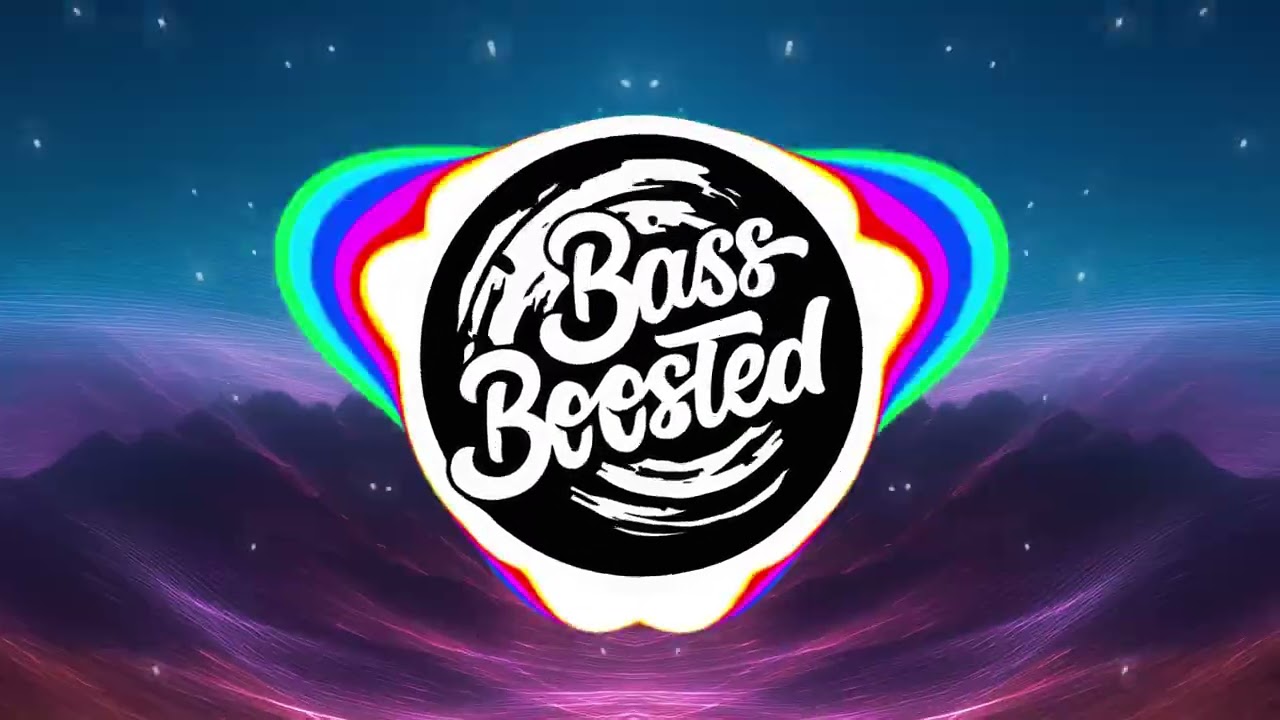 Enis Berger - The Angels [Bass Boosted]
