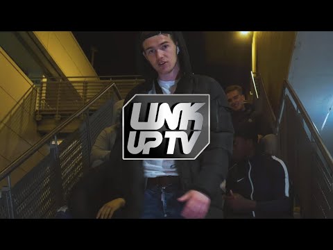 French The Kid - Bella Latina [Music Video] | Link Up TV