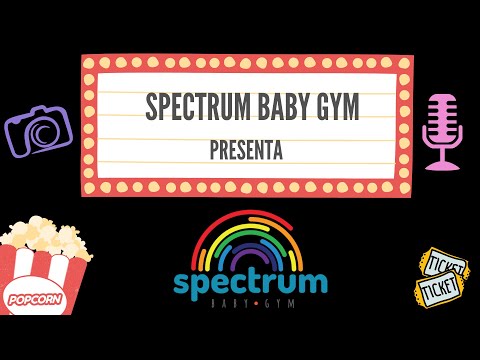 Preparándonos para Gatear - Spectrum Tras Bambalinas - T2 Cap. 2
