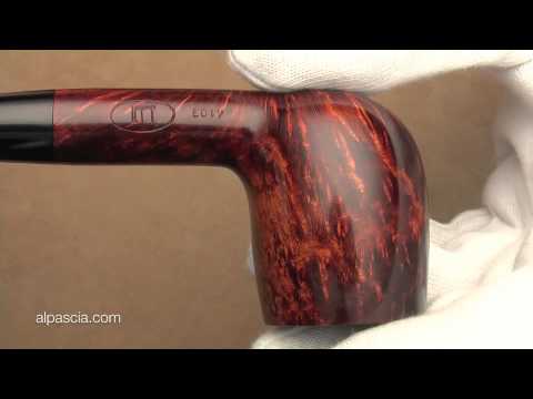pipa Dunhill 354 - tobacco pipe