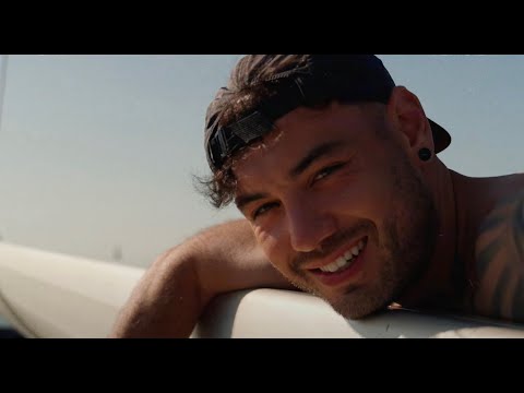 Renne Dang - slzy v dešti (OFFICIAl VIDEO)