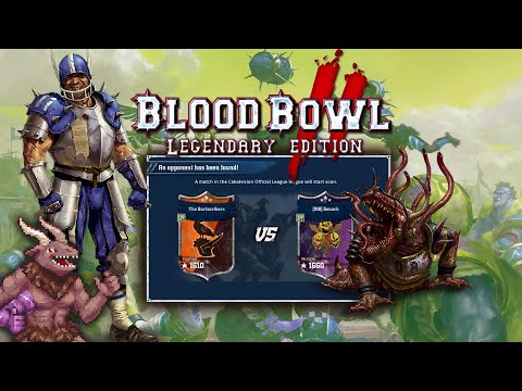 Tryharding with Humans vs Nurgle - Match 20