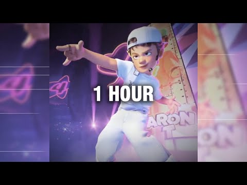 [1 HOUR] HIMITSU DA YO FUNK - Tuzera ( Slowed ) | Drogba Prime | TikTok Version