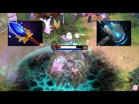 Even in Immortal, Arc Warden is UNBEATABLE