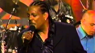 The Gap Band ft Ginuwine: "Early In The Morning" Live (1999)