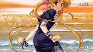 Nightcore - Sending S O S