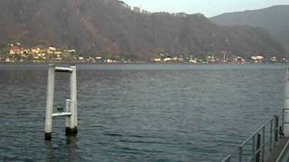 preview picture of video 'Lago Lugano'