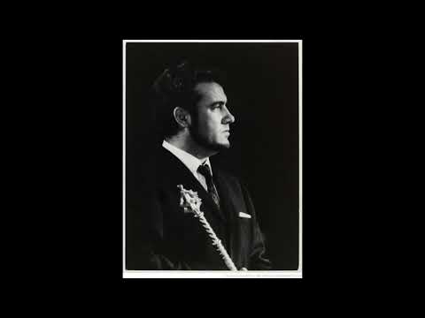 Nicolai Ghiaurov – Ella giammai m'amò (Verdi –Don Carlo, 1967)