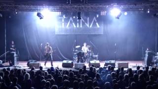 TAINA - Live Impressions