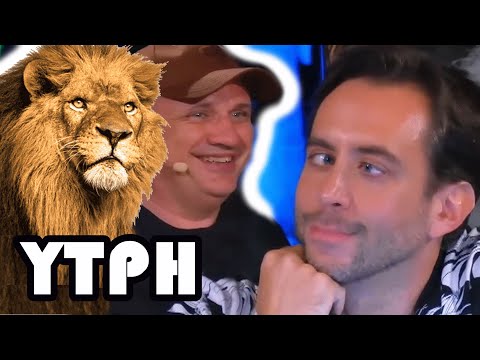 [YTPH] The video the Lions don't want you to see