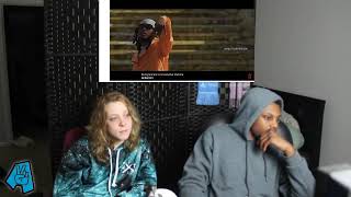 Yung Tory &quot;Stress Over Girls&quot; (WSHH Exclusive - Official Music Video) REACTION!