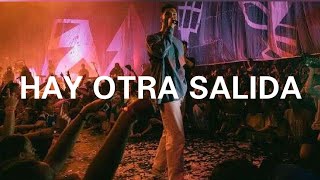 Hay Otra Salida - Hay Otra Salida (Single) - Hillsong Young And Free &amp; Hillsong en Español