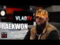 Raekwon: Wu-Wear Made Millions, Every Wu-Tang Member Invested $40K & Got Nothing Back (Part 14)