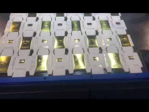 İmage Makine A.Ş. / Dayuan MHK-S1050TTC