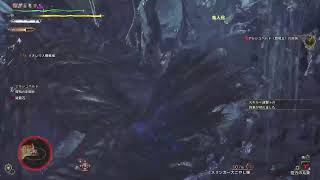 原神アプデまでモンハンワイルズ