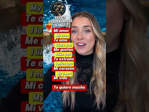 “Don’t be afraid to speak ❌ | Don’t be afraid to speak, I’ll teach you step by step ✅”