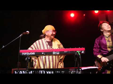 MAGFest X - Nobuo Uematsu trolled, then Colossus roars