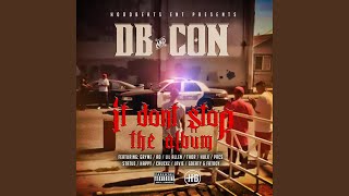 Thuggin' (feat. Fatboy)