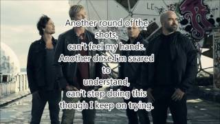 Out of Tune -Sunrise Avenue (Lyrics)