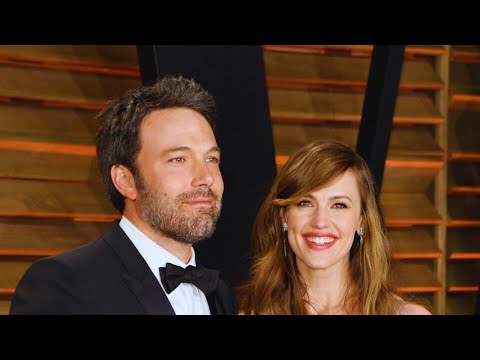 Jennifer & Ben: 7 Years After the Split - Raw Truth & Unexpected Revelations (Affleck's Apology?)