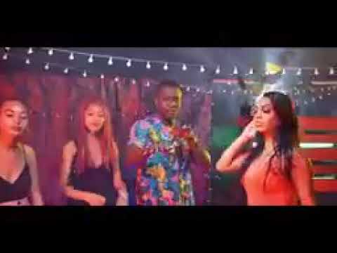 MariaDen King KJ - ALABO (Clip officiel)