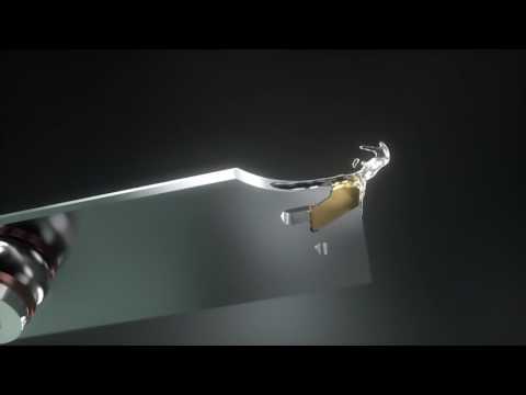 Parting off, Grooving and MDT Solutions from Seco Tools