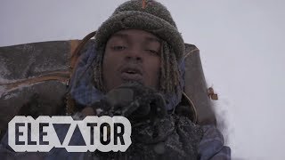 Young Jasper - Daylight Snow Young Jasper - Daylight Snow