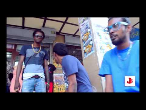 IG King Laza ft People Fada - Optie We Seti Official Music Video 1