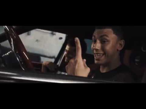 WYONATE x YOUNG RICH RD “CALLE” (OFFICAL MUSIC VIDEO)