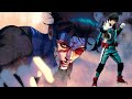 MHA Reacciona A Deku As INVINCIBLE