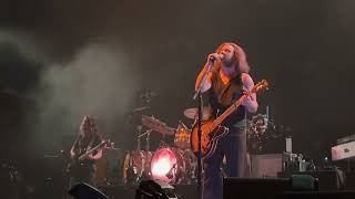 My Morning Jacket - Smokin&#39; From Shootin&#39; - Westville Music Bowl - New Haven, CT - 9.16.22