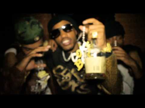 GETINVOLVEDTV BTS WITH ( COKEBOY CHEEZY DIOR ) AT DIVA'S GENTLEMENS CLUB BRONX NY PART 2