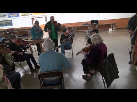 2015-04-10 Jam during OOTFA Convention