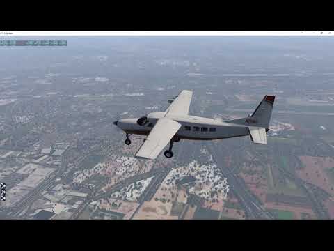 Graz (LOWG) -  Innsburg (LOWI) VFR