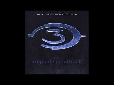 Good VGM 107 - Halo 3 - Tsavo Highway