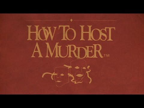 Murder Mystery Party Game for 20 ($390), 30 ($525) or 40 People ($500) with Host A Murder (Up to $1,050 Value) - Image 3