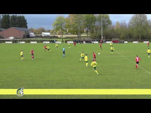 2019-11-14 Fortuna Sittard - Helmond Sport