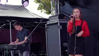 Shuna Lovelle - Soul (Live @ Daytripper Festival)