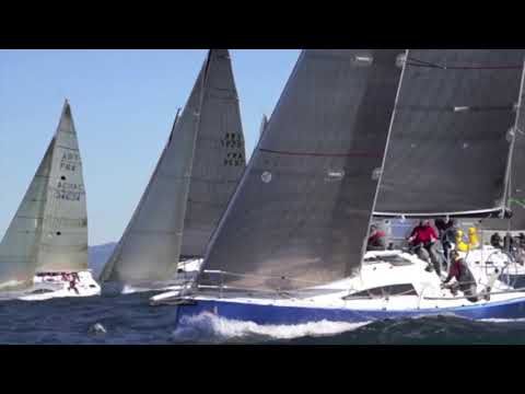 French IRC Championship / Madeleine's look