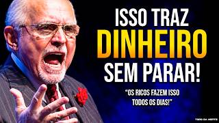 O Bilionário Mais Bruto do Mundo Ensina Como Qualquer Um Pode Ficar Rico | Dan Peña Dublado