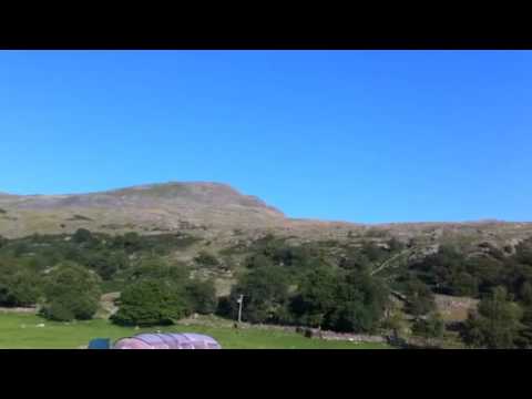 Turner Hall Farm Campsite