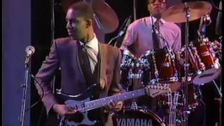 Pieces of a Dream Concert - 1984 - Pieces of a Dream