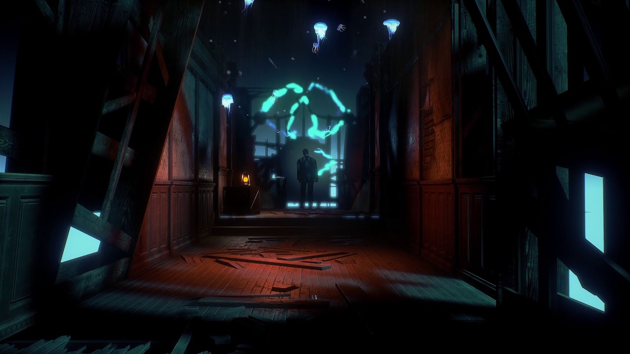 Conariumvideo poster