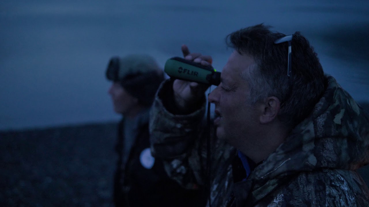 Extreme Expeditions Northwest LLC | The Search for Bigfoot